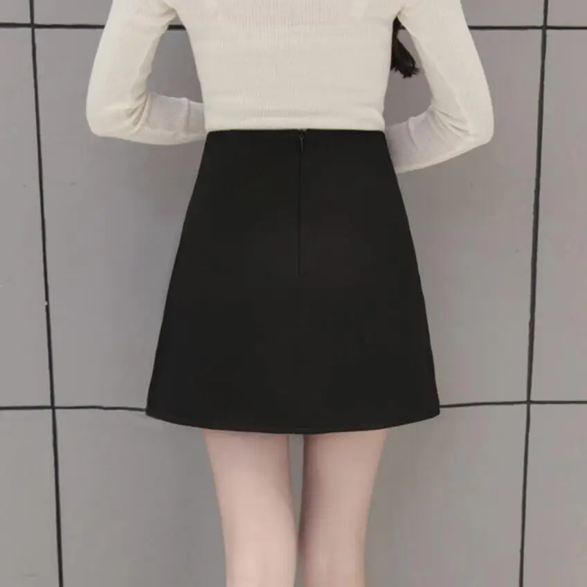 2020 Women Spring Summer Irregular Skirt Female High Waist A-Line Skirt Slim Casual Short Skirt Skirts Women LY63
2020 Women Spring Summer Irregular Skirt Female High Waist A-Line Skirt Slim Casual Short Skirt Skirts Women LY63