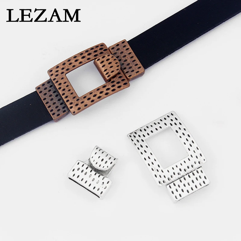 5sets Antique /Copper Fashion Carved Dot Craft Hook Clasp For 15mm 5mm Flat Leather Cord Bracelet Jewelry Findings
5sets Antique /Copper Fashion Carved Dot Craft Hook Clasp For 15mm 5mm Flat Leather Cord Bracelet Jewelry Findings