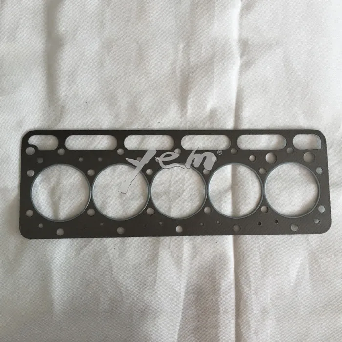 Для kubota части двигателя F2803 прокладка головки цилиндра|head gasket|parts for kubotagasket head |