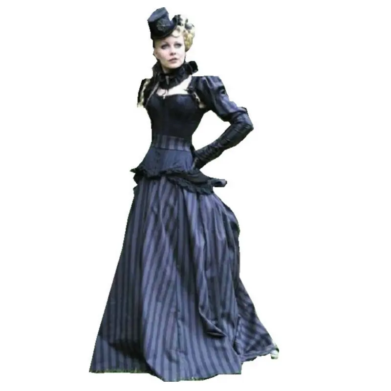 18 Century Civil War Southern Belle Gown vintage Dress/Victorian dresses/scarlett dress US6-26 SC-296
18 Century Civil War Southern Belle Gown vintage Dress/Victorian dresses/scarlett dress US6-26 SC-296
