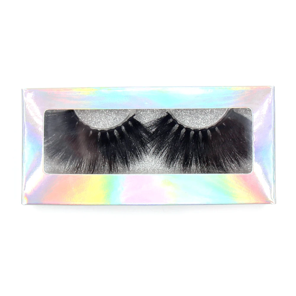 AMAOLASH Eyelashes 25mm 3D Mink Lashes Long Lasting False Eyelashes Thick Dramatic Eyelashes High Volume 25mm Lashes
AMAOLASH Eyelashes 25mm 3D Mink Lashes Long Lasting False Eyelashes Thick Dramatic Eyelashes High Volume 25mm Lashes