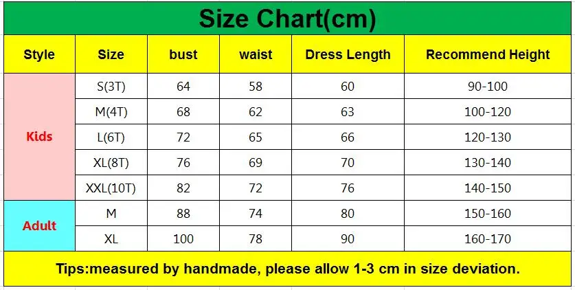 New Kids Adult Anime Costumes Lolita Princess Dress Adult parent-child wear Cosplay Halloween Role Playing Christmas Gift 3color
New Kids Adult Anime Costumes Lolita Princess Dress Adult parent-child wear Cosplay Halloween Role Playing Christmas Gift 3color