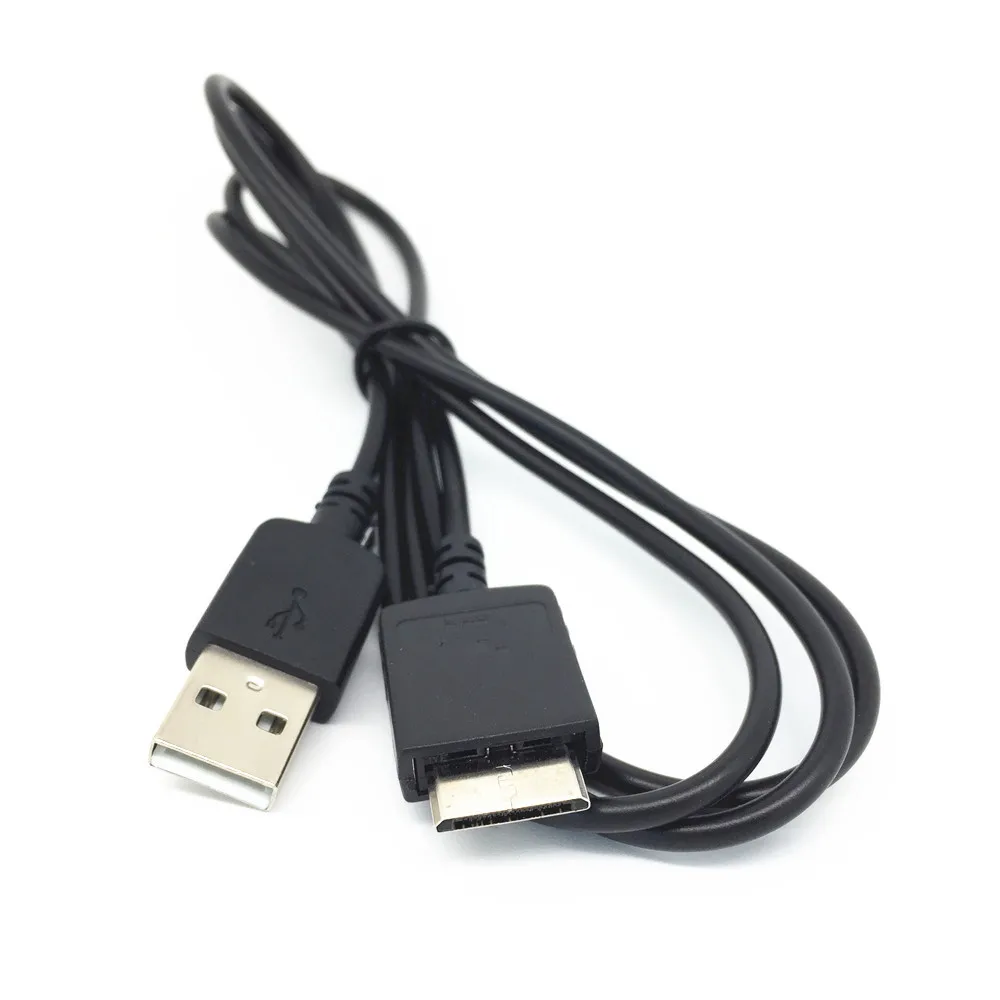USB кабель для синхронизации данных и зарядки SONY Walkman MP3 NW-A916 NW-A918 NW-A919/BI NW-A919 NW-A800 NW-A805
