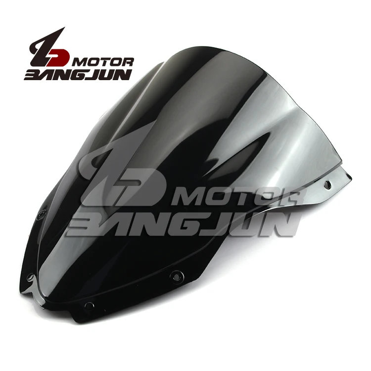 Motorcycle Modified Windscreen Windshield Deflector For Kawasaki ZX10R 2016-2017-2018
Motorcycle Modified Windscreen Windshield Deflector For Kawasaki ZX10R 2016-2017-2018