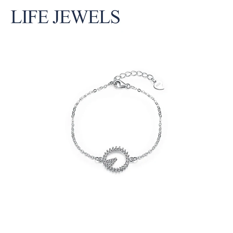 Authentic100% 925 Sterling Silver Crystal Bracelet Zircon Charm l Women Luxury Silver Valentine's Day Gift Jewelry 18117
Authentic100% 925 Sterling Silver Crystal Bracelet Zircon Charm l Women Luxury Silver Valentine's Day Gift Jewelry 18117
