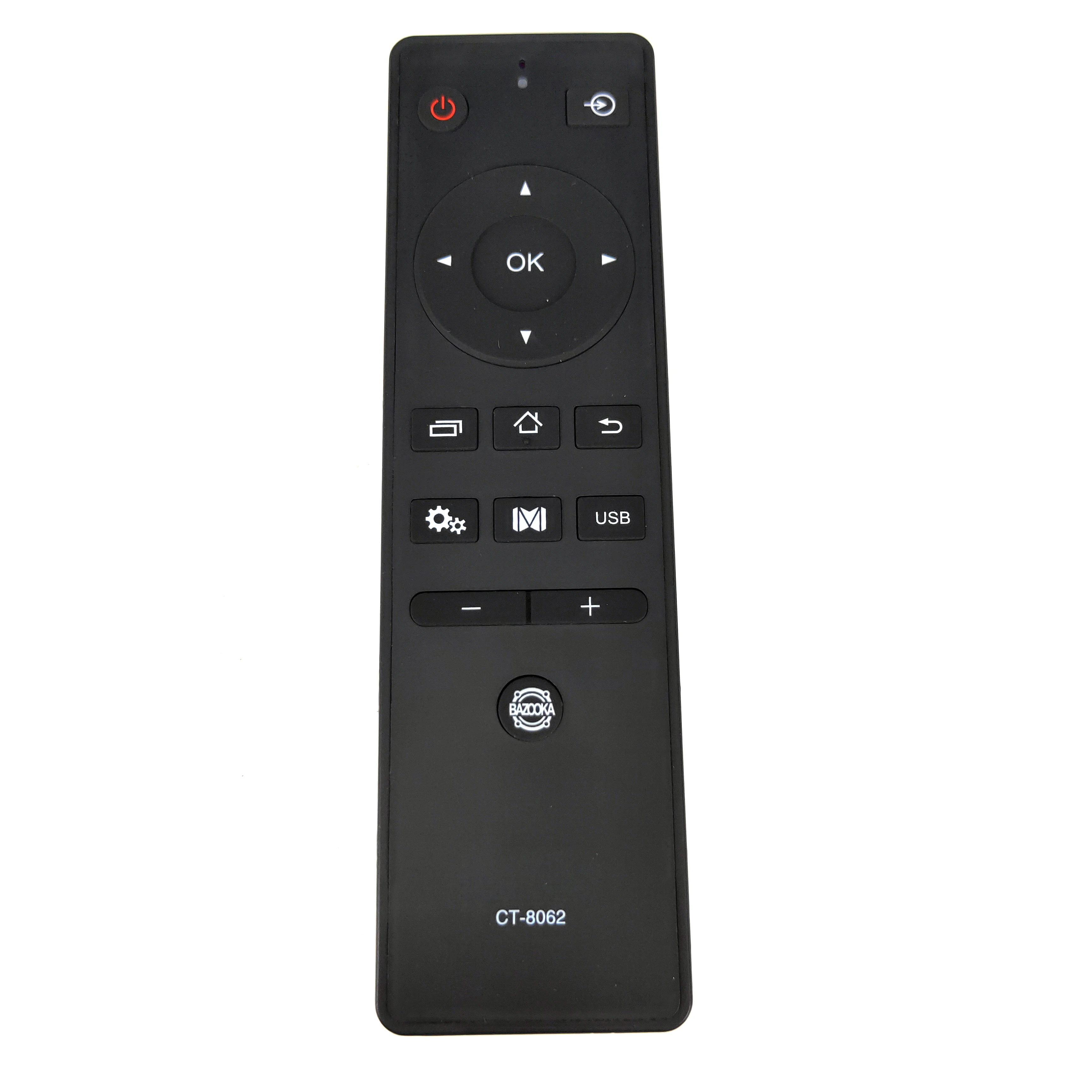 New Original for toshiba LCD Smart TV remote control CT-8062 for 48L2600C 55L2600C 55u6500c controller Fernbedienung
New Original for toshiba LCD Smart TV remote control CT-8062 for 48L2600C 55L2600C 55u6500c controller Fernbedienung