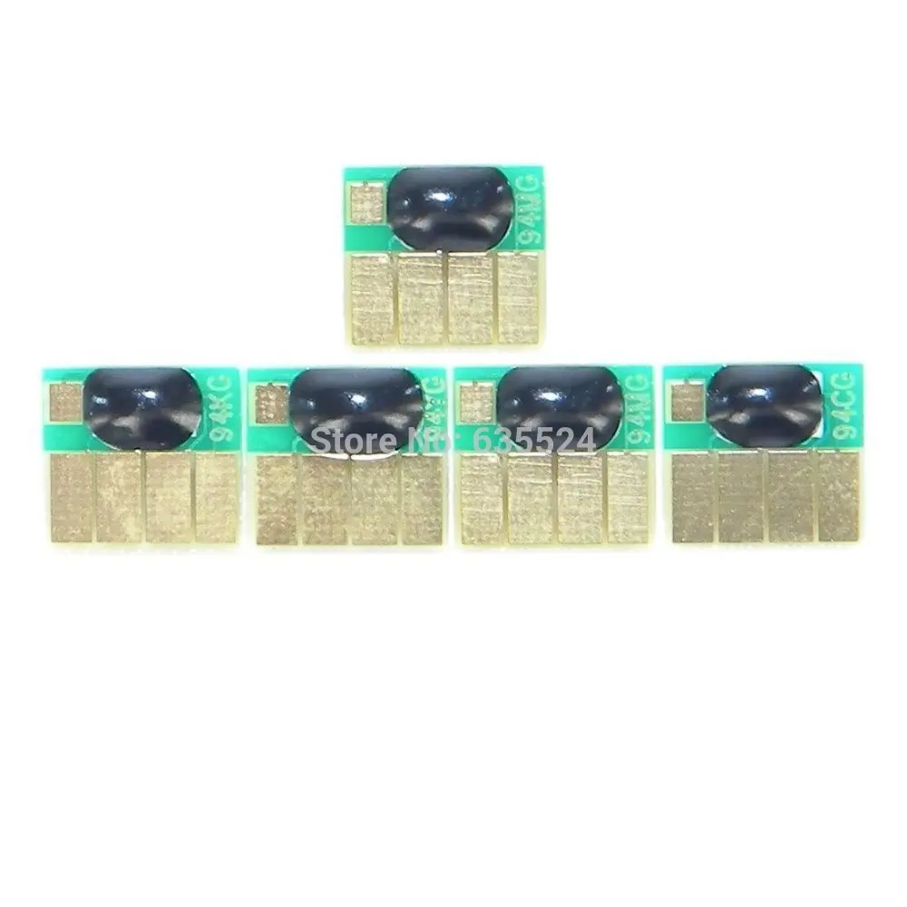 5pcs ARC For HP564 C309a/g C310a C410a 7510 B8550 C5380 CISS CIS auto reset chip
5pcs ARC For HP564 C309a/g C310a C410a 7510 B8550 C5380 CISS CIS auto reset chip