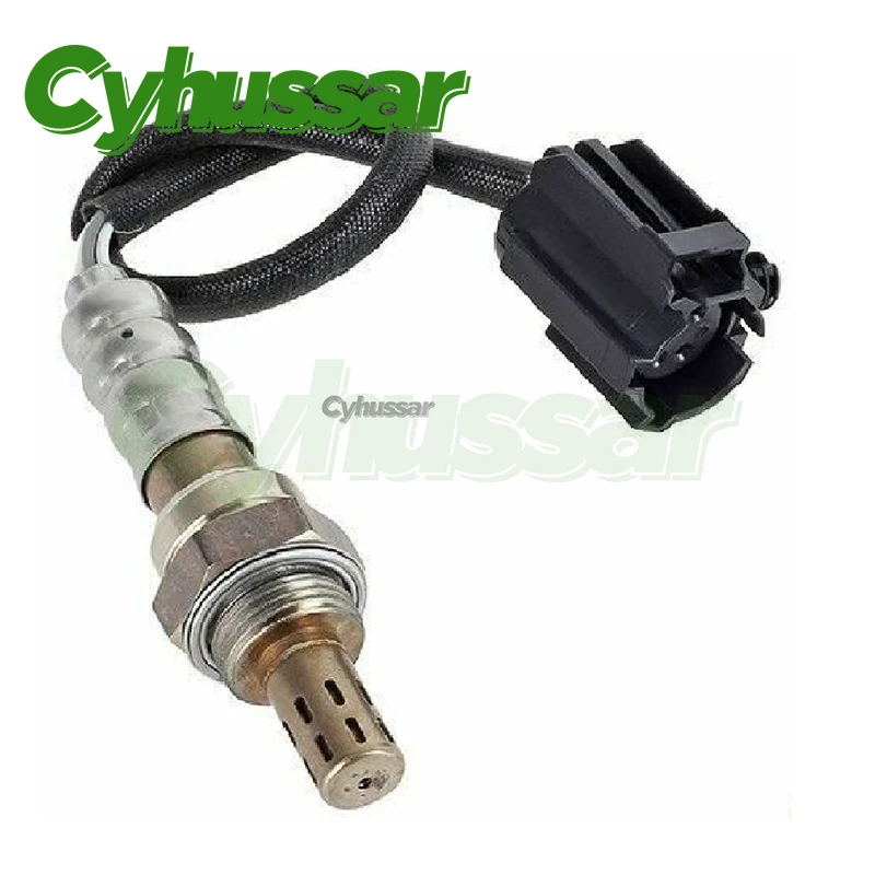 Oxygen Sensor O2 Lambda Sensor Air Fuel Ratio Sensor for PLYMOUTH JEEP EAGLE DODGE CHRYSLER 234-4078 1994-2004
Oxygen Sensor O2 Lambda Sensor Air Fuel Ratio Sensor for PLYMOUTH JEEP EAGLE DODGE CHRYSLER 234-4078 1994-2004