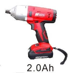 MOSTA lt19pra 18 В 2.0ah авто ключ Электрический инструмент Многофункциональный