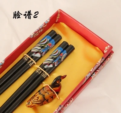 wood chopsticks 2 pairs with 2 duck holders Chinese characteristics China Affairs presents best gift chopsticks
wood chopsticks 2 pairs with 2 duck holders Chinese characteristics China Affairs presents best gift chopsticks
