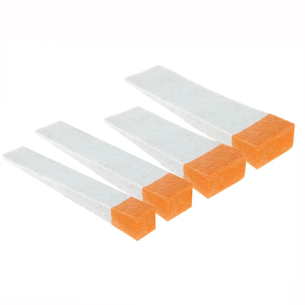 4pcs/lot Wool Piano Accessories Durable Piano Tuning Felt Wedge Mute Tuning Tool for Piano
4pcs/lot Wool Piano Accessories Durable Piano Tuning Felt Wedge Mute Tuning Tool for Piano