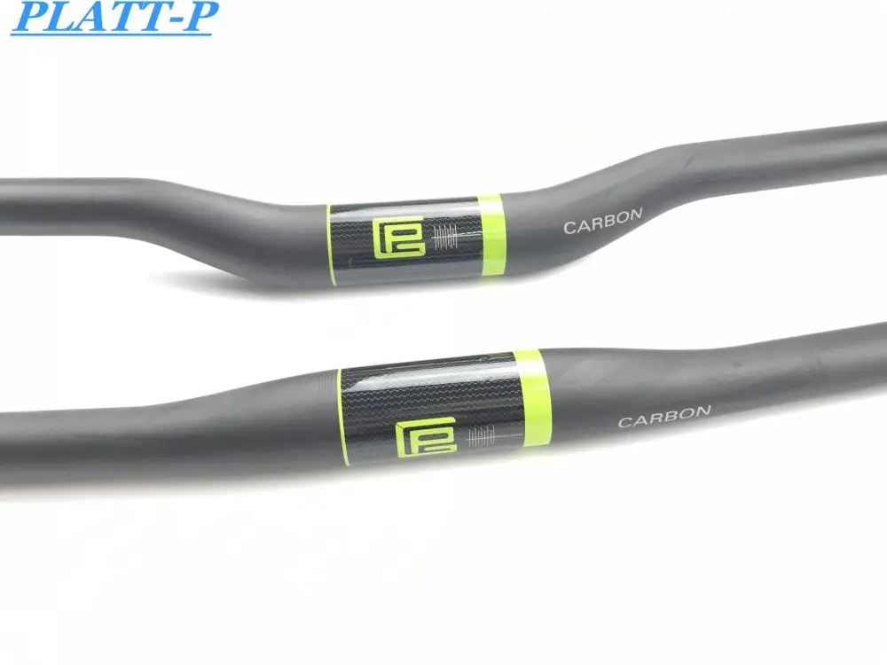 2018 NEW PLATT UD matte Carbon Fibre MTB Flat/Rise Handlebar Bicycle parts 31.8mm 600/620/640/660/680/700/720mm/740/760mmmm
2018 NEW PLATT UD matte Carbon Fibre MTB Flat/Rise Handlebar Bicycle parts 31.8mm 600/620/640/660/680/700/720mm/740/760mmmm