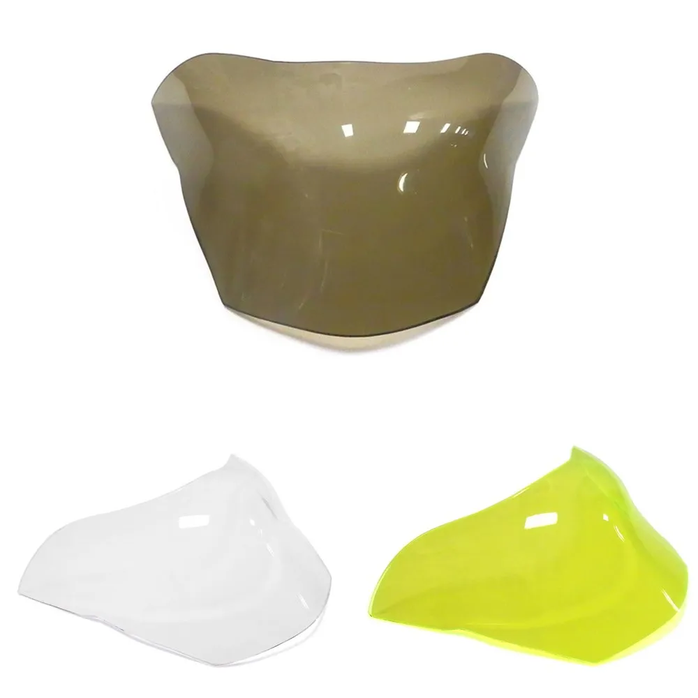 Motorcycle Front Headlight Cover Lens Screen Protector Guard for Kawasaki Versys X300 Versys-X 300 2017 2018
Motorcycle Front Headlight Cover Lens Screen Protector Guard for Kawasaki Versys X300 Versys-X 300 2017 2018
