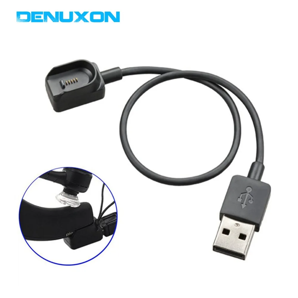 27cm USB Replacement Charging Cable for Plantronics Voyager Legend Bluetooth Headset Headphone Power Charger Cable Dock Station
27cm USB Replacement Charging Cable for Plantronics Voyager Legend Bluetooth Headset Headphone Power Charger Cable Dock Station
