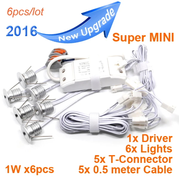 6pcs/lot Mini led downlight 1W cabinet lamp (hole size:15mm),LED Star light CE RoHS Certified,LED Ceiling Spot Light
6pcs/lot Mini led downlight 1W cabinet lamp (hole size:15mm),LED Star light CE RoHS Certified,LED Ceiling Spot Light