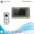 Metal case 7 inch color TFT LCD screen intercom system night vision with CMOS camera video door phone for villa
Metal case 7 inch color TFT LCD screen intercom system night vision with CMOS camera video door phone for villa
