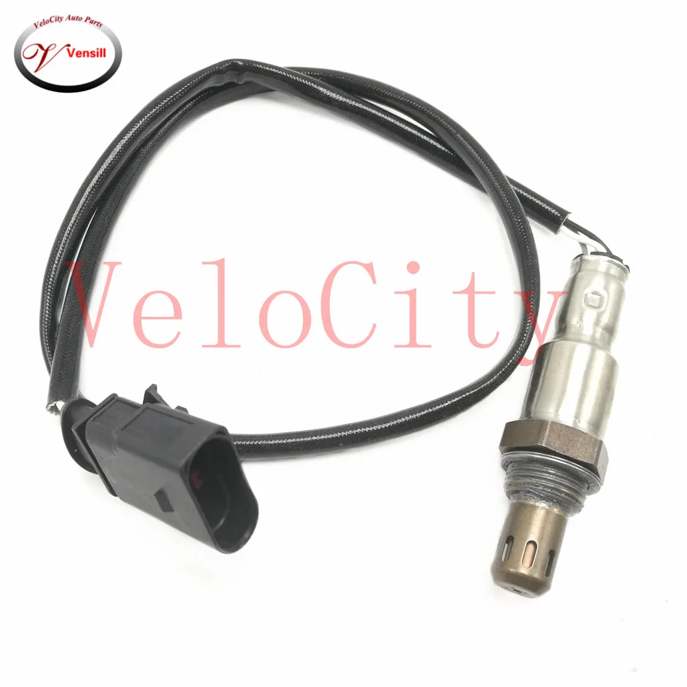 Oxygen Sensor Lambda Sensor For Passat Golf Touran Part No# 04E906262S 04E906262AS 04E906262BA
Oxygen Sensor Lambda Sensor For Passat Golf Touran Part No# 04E906262S 04E906262AS 04E906262BA
