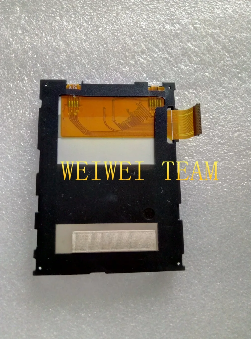 Для Honey well Dolphin D6000 6000 Полный ЖК-экран дисплей с сенсорным экраном дигитайзер панель
Для Honey well Dolphin D6000 6000 Полный ЖК-экран дисплей с сенсорным экраном дигитайзер панель