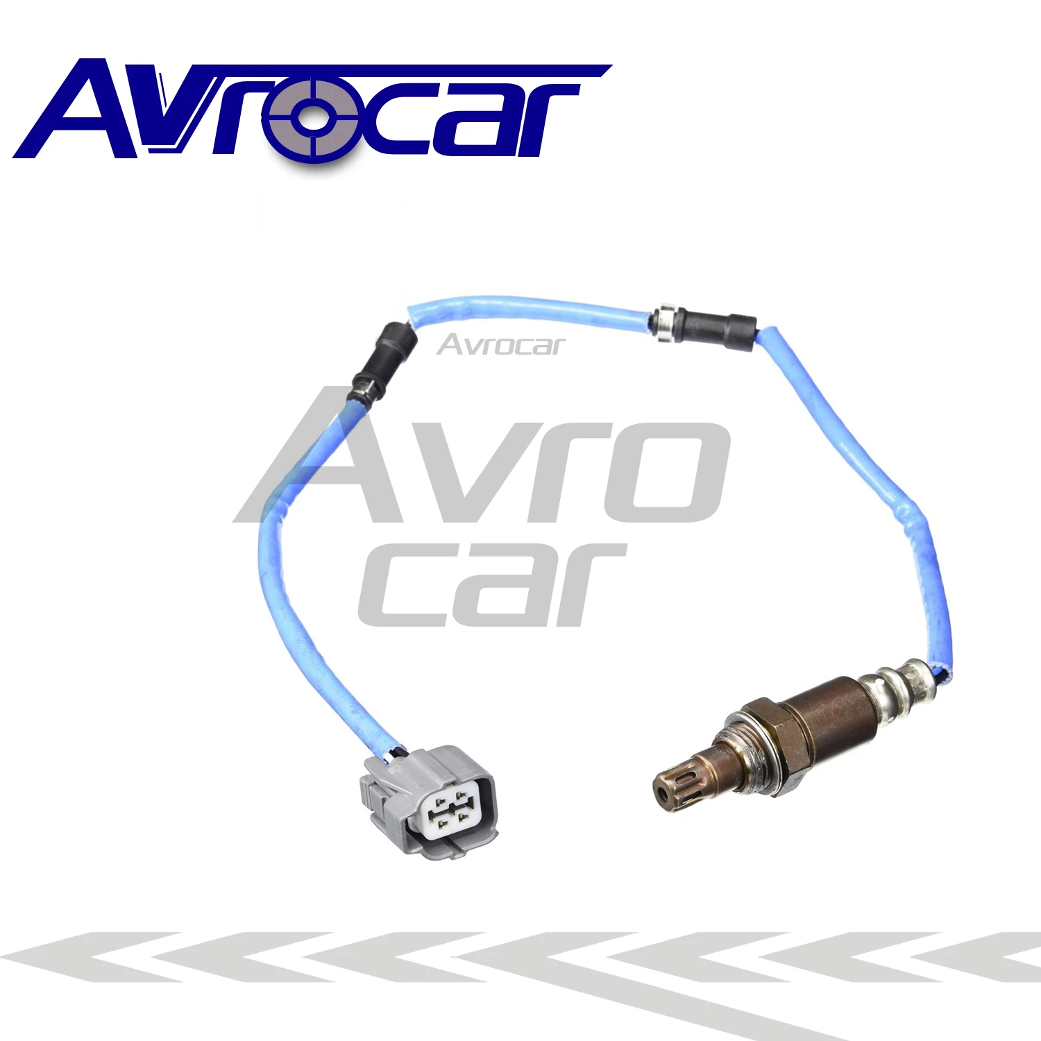 AVROCAR 1 шт. высококачественный O2 кислородный датчик 36531RBB003 Подходит для HONDA ACCORD TOURER DOX-1424 36531-RBB-003 2003- 4 проводной Lambda
AVROCAR 1 шт. высококачественный O2 кислородный датчик 36531RBB003 Подходит для HONDA ACCORD TOURER DOX-1424 36531-RBB-003 2003- 4 проводной Lambda