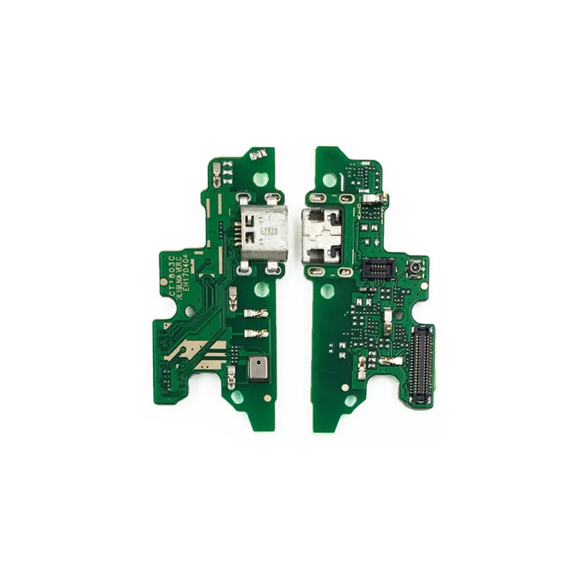 For Huawei Honor 6X USB Charger Plug Charging Dock Board Port flex Repair Part replacement
For Huawei Honor 6X USB Charger Plug Charging Dock Board Port flex Repair Part replacement