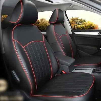 Специальные чехлы для автомобильных сидений AUDI A4L/6L Q3/5/7 A7/3 BMW 320i 328li 316i Mini One benz