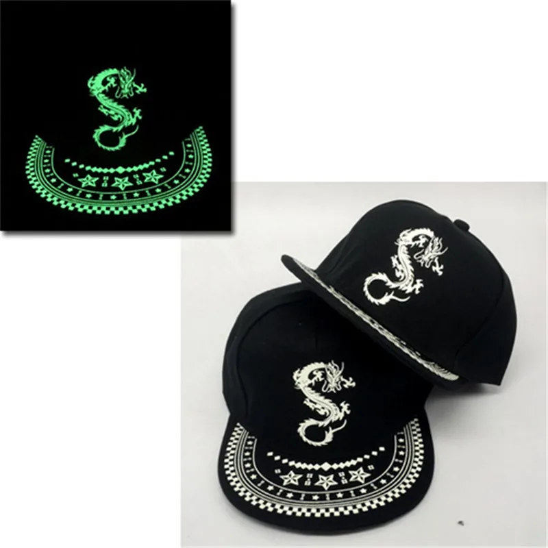 Luminous Hat Women Men Fluorescent Baseball Caps girl Light Snapback Cap Glow In The Dark hip hop hats Casquette boy304
Luminous Hat Women Men Fluorescent Baseball Caps girl Light Snapback Cap Glow In The Dark hip hop hats Casquette boy304