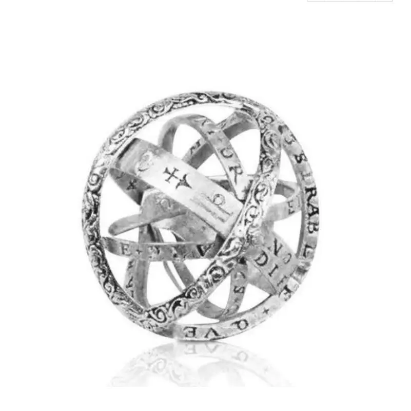 2019 New Astronomical Ring Cosmic Finger Ring Sphere Ball Couple Lover For Men Women Jewelry
2019 New Astronomical Ring Cosmic Finger Ring Sphere Ball Couple Lover For Men Women Jewelry
