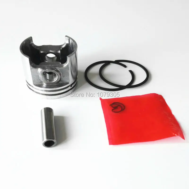 STL170 поршень цепной пилы kit бензопила цилиндр поршневой комплект|piston motorcycle|piston