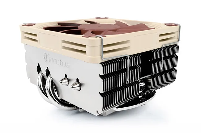Фото Оригинальные охладители для процессора AMD Intel Охлаждающие - купить