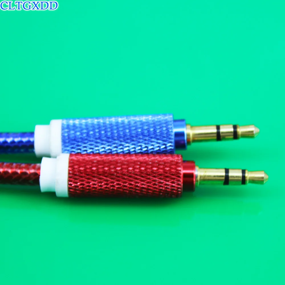 Aux Cable, SPEDU 3.5mm jack Braided Denim Premium Auxiliary Audio Cable For Car Headphones Speaker for iphone 3.5 mm Aux
Aux Cable, SPEDU 3.5mm jack Braided Denim Premium Auxiliary Audio Cable For Car Headphones Speaker for iphone 3.5 mm Aux