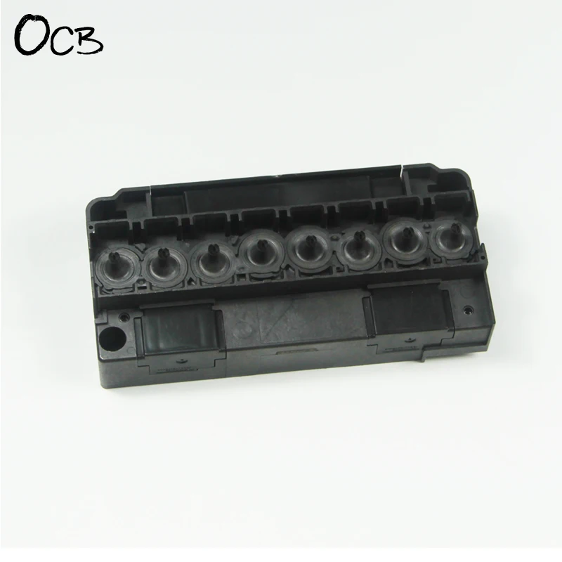 Brand New DX5 Water Based Print Head Cover For Printer With DX5 Solvent Head Oil Based Printhead Manifold
Brand New DX5 Water Based Print Head Cover For Printer With DX5 Solvent Head Oil Based Printhead Manifold