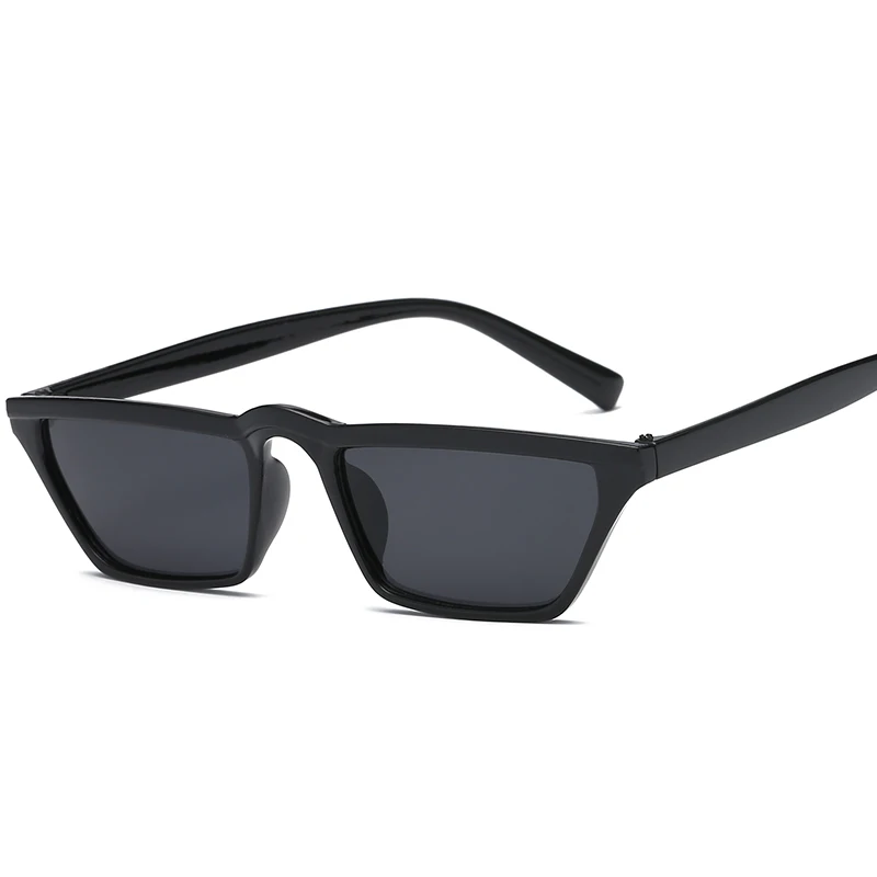 2018 Rectangular Women Sunglasses Gradient Lens PC Frame Classic Tone Men Women Fashion Glasses UV400
2018 Rectangular Women Sunglasses Gradient Lens PC Frame Classic Tone Men Women Fashion Glasses UV400