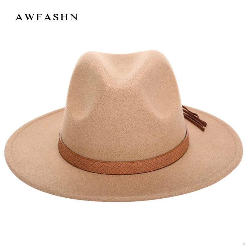 2017 Retro Women Fedora Felt Hat For Women Ladies Fedoras Autumn Winter Jazz Hat Imitation Woolen Flat Brim Bowler Church Hat
2017 Retro Women Fedora Felt Hat For Women Ladies Fedoras Autumn Winter Jazz Hat Imitation Woolen Flat Brim Bowler Church Hat