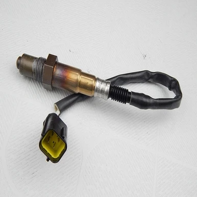 Lambda Sensor for HYUNDAI ELANTRA 2.0L L4 TIBURON 2.0L L4 TUCSON 2.0L L4 KIA SPORTAGE 2.0L L4 OE#39210-23710
Lambda Sensor for HYUNDAI ELANTRA 2.0L L4 TIBURON 2.0L L4 TUCSON 2.0L L4 KIA SPORTAGE 2.0L L4 OE#39210-23710