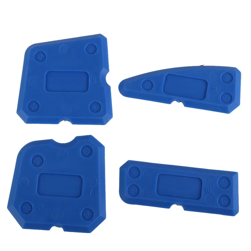 4pcs/ set Kit Joint Sealant Silicone Grouts Remover Scraper Floor Cleaner Tile Cleaner Handmade Tools Caulking Tool
4pcs/ set Kit Joint Sealant Silicone Grouts Remover Scraper Floor Cleaner Tile Cleaner Handmade Tools Caulking Tool