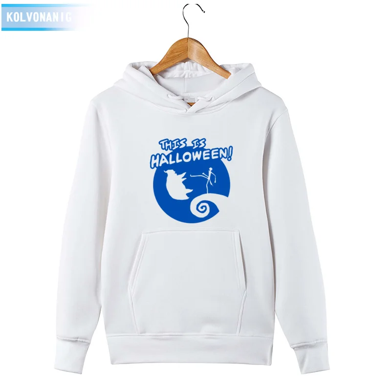 2018 Winter New Long Sleeves With Hat Hoodies This Is Halloween Print Pullovers Men&Women Christmas Gift Hooded Sweatshirts Tops
2018 Winter New Long Sleeves With Hat Hoodies This Is Halloween Print Pullovers Men&Women Christmas Gift Hooded Sweatshirts Tops