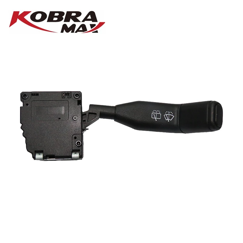 KobraMax Combination Switch 7700826606 Fits For Renault 19 Cabriolet Car Accessories
KobraMax Combination Switch 7700826606 Fits For Renault 19 Cabriolet Car Accessories