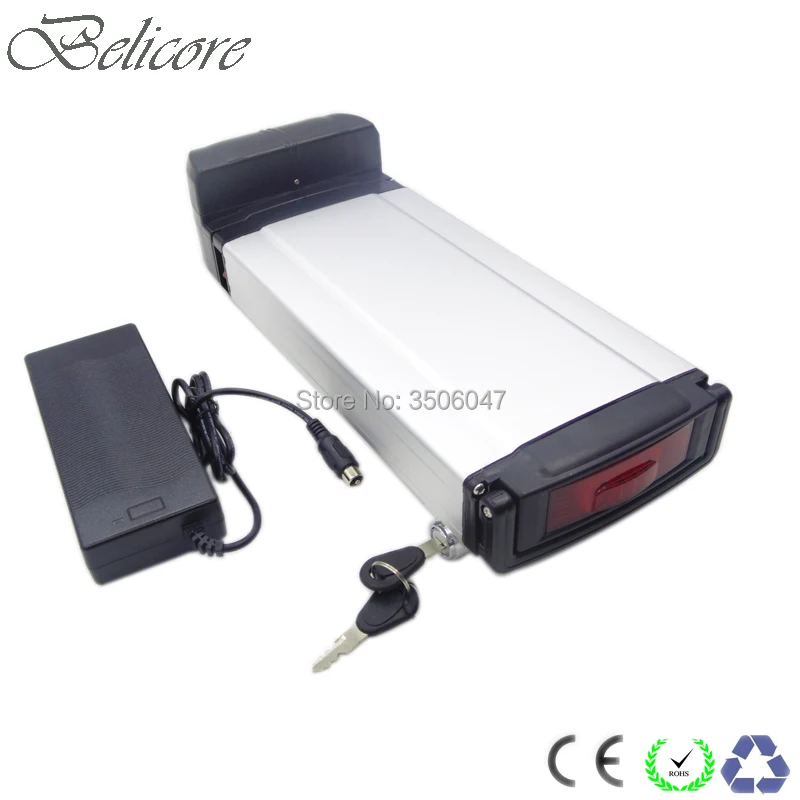 Electric bicycle luggage battery pack 24v 36v 10ah 12.5ah 14ah 15ah 17.5ah rear rack ebike battery pack with charger
Electric bicycle luggage battery pack 24v 36v 10ah 12.5ah 14ah 15ah 17.5ah rear rack ebike battery pack with charger