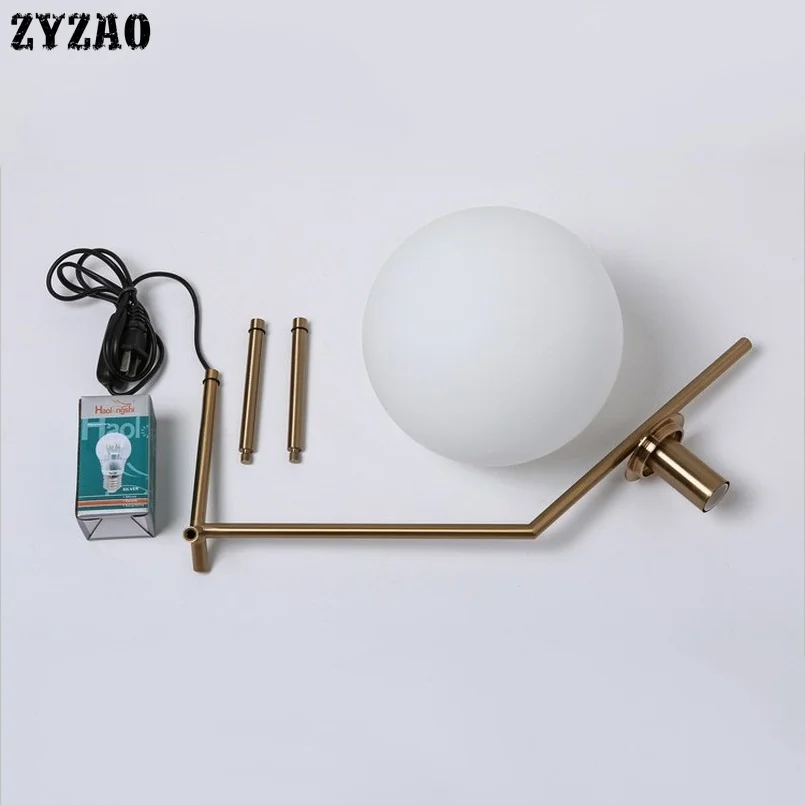 Nordic Simple Glass Ball Table Lamps Home Decor Bedroom Bedside Lamp Desk Lamp Study Living Room Reading Table Lighting Fixtures
Nordic Simple Glass Ball Table Lamps Home Decor Bedroom Bedside Lamp Desk Lamp Study Living Room Reading Table Lighting Fixtures