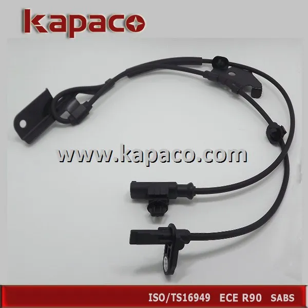 Auto 89543-02061 Front Left ABS Sensor Wheel Speed For Toyota Corolla Auris 2009-2015 Free Shipping
Auto 89543-02061 Front Left ABS Sensor Wheel Speed For Toyota Corolla Auris 2009-2015 Free Shipping