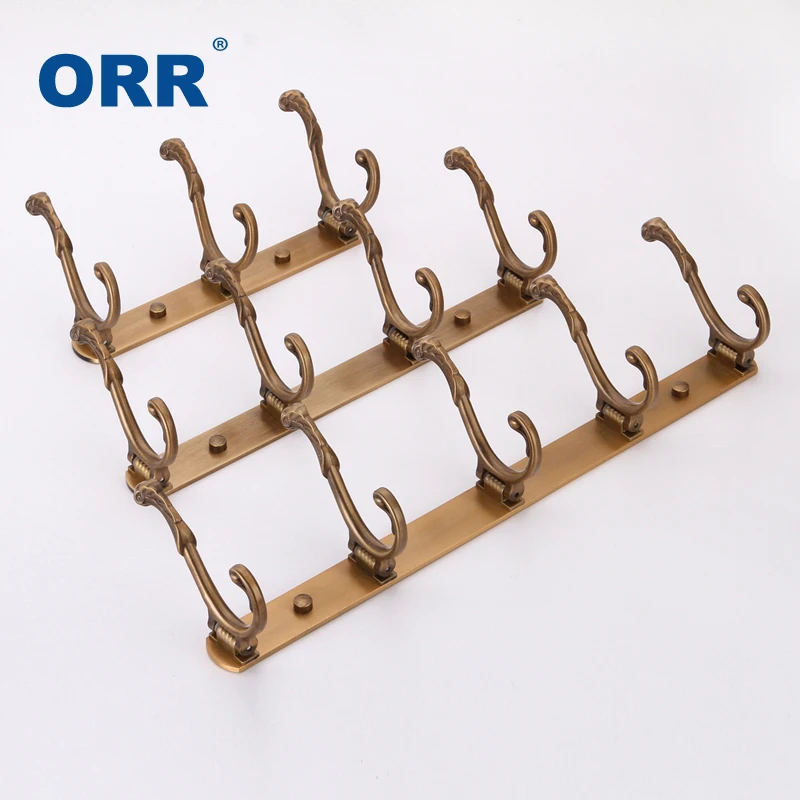 Free shipping kapstok haken Robe Hook Towel Hanger clothes rack keychain link Wall Mounted Bathroom Accessories ORR
Free shipping kapstok haken Robe Hook Towel Hanger clothes rack keychain link Wall Mounted Bathroom Accessories ORR