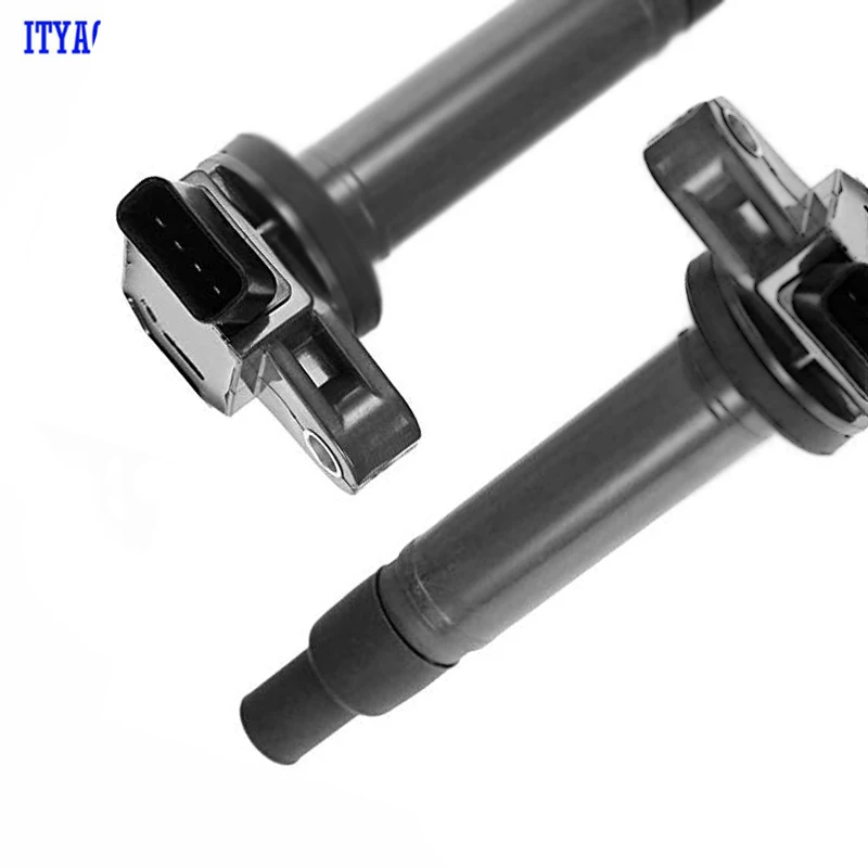 Ignition Coil New For TOYOTA 90919-02230 88921392 90919-02249 90080-19027 Ignition coil
Ignition Coil New For TOYOTA 90919-02230 88921392 90919-02249 90080-19027 Ignition coil