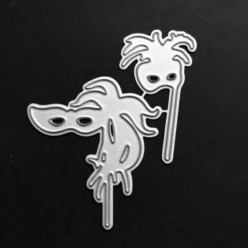 Mask Metal Cutting Dies Stencil DIY Scrapbooking Photo Album Stamp Decorative Paper Card Embossing Crafts Decor
Mask Metal Cutting Dies Stencil DIY Scrapbooking Photo Album Stamp Decorative Paper Card Embossing Crafts Decor