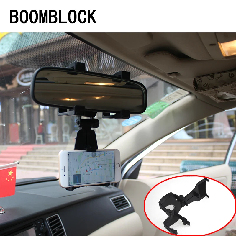 Автомобильный держатель для телефона BOOMBLOCK Mazda Ford Focus 2 3 Volkswagen Bmw E46 E39 Toyota Chevrolet Cruze