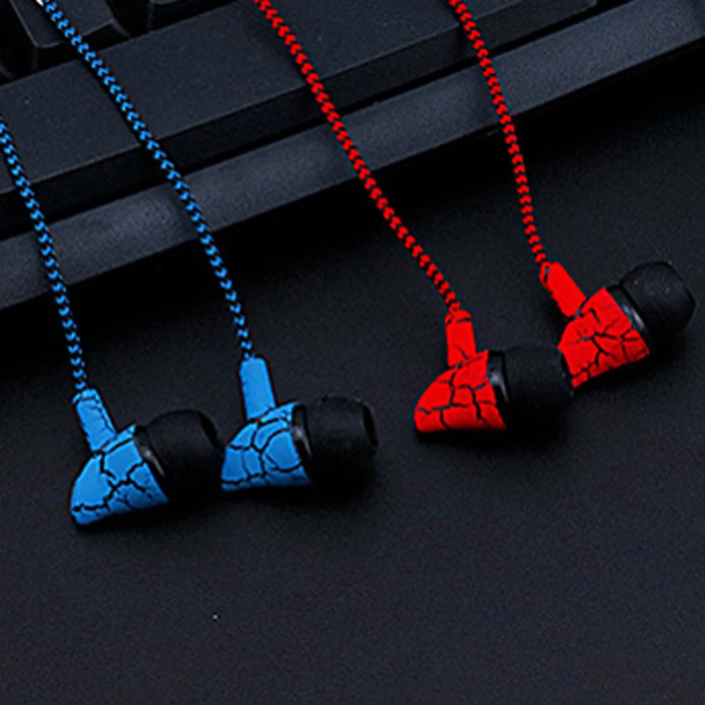 10PCS a lot Wired headset In-Ear earphone bass earbuds with microphone for iPhones Mobile Phones MP3 MP4 xiaomi huawei
10PCS a lot Wired headset In-Ear earphone bass earbuds with microphone for iPhones Mobile Phones MP3 MP4 xiaomi huawei