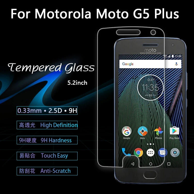 Для Motorola Moto G5 Plus /XT1687 5,2 "закаленное стекло, Защитная пленка для экрана Motorola Moto G5 Plus, Защитное стекло для экрана
Для Motorola Moto G5 Plus /XT1687 5,2 "закаленное стекло, Защитная пленка для экрана Motorola Moto G5 Plus, Защитное стекло для экрана