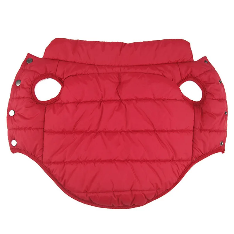 Dropshipping Keep Warm Winter Pet Coat Clothes Dogs Winter Warm Dog Clothes For Small Dogs Christmas Big Dog Coat Winter Clothes
Dropshipping Keep Warm Winter Pet Coat Clothes Dogs Winter Warm Dog Clothes For Small Dogs Christmas Big Dog Coat Winter Clothes
