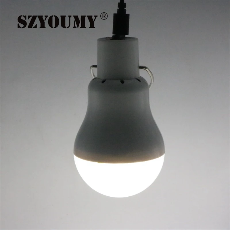 SZYOUMY 10PCS Solar Lamp Powered Portable Led Bulb Lamp Solar Energy Lamp led Lighting Solar Panel Camp Night Travel Used
SZYOUMY 10PCS Solar Lamp Powered Portable Led Bulb Lamp Solar Energy Lamp led Lighting Solar Panel Camp Night Travel Used