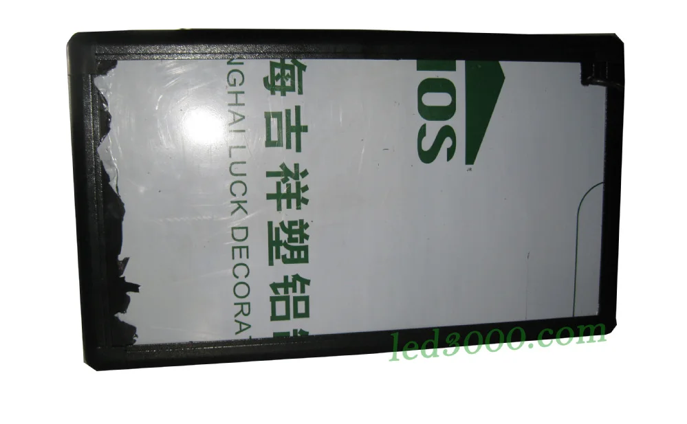 8inch 999 days countdown clock(HIT3-8R)