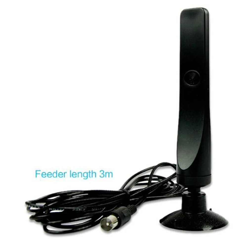 Телевизионная антенна SOONHUA 12dBi для DVB-T TV HDTV цифровая антенна Freeview HDTV совершенно новая и высококачественная
Телевизионная антенна SOONHUA 12dBi для DVB-T TV HDTV цифровая антенна Freeview HDTV совершенно новая и высококачественная